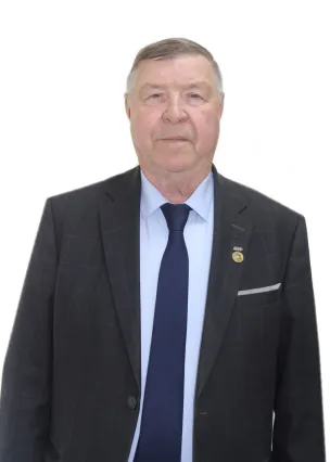 Гулин Дмитрий Иванович